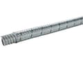Pikkukuva 1 / 5: Lapp SILVYN EDU-AS, putki, harmaa, teräs, 0 - 220 °C, ETIM 5.0 Luokkatunnus: EC001179 ETIM 6.0 Luokkatunnus: EC001179