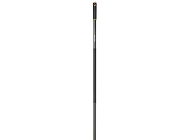 Fiskars 1000661, Gjuten aluminium, grafit, Mjukt grepp, 156 cm
