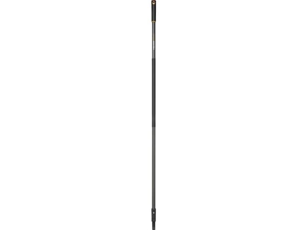 Fiskars 1000661, Gjuten aluminium, grafit, Mjukt grepp, 156 cm