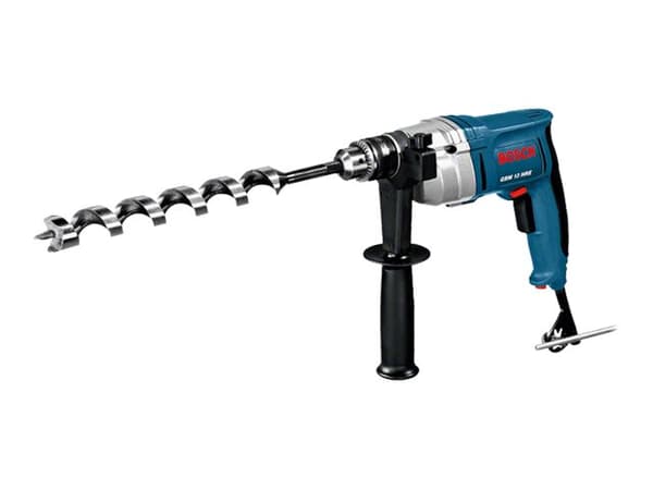 Bosch GBM 13 HRE Professional - Bor - 550 W - nøkkelpatron 13 mm - 60 N·m