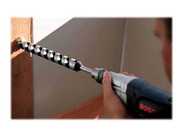 Bosch GBM 13 HRE Professional - Bor - 550 W - nøkkelpatron 13 mm - 60 N·m