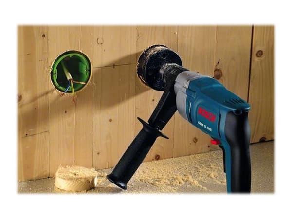 Bosch GBM 13 HRE Professional - Bor - 550 W - nøkkelpatron 13 mm - 60 N·m