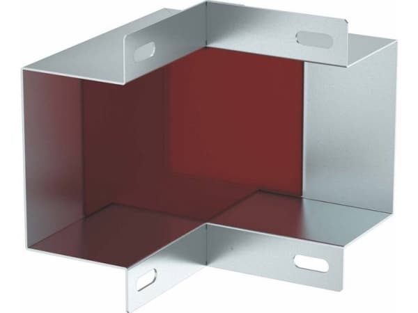 OBO Bettermann BSKM-AE 0711 Ulkokaapelin kulmakappale (7216320)
