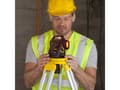 Miniatyrbild 3 av 5: Stanley FATMAX X3G, 35 m, 0,3 mm/m, 4°, 50 m, Röd, Linjenivå