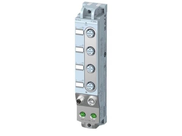 Siemens 6ES71455ND000BA0 6ES7145-5ND00-0BA0 PLC-expansionsmodul