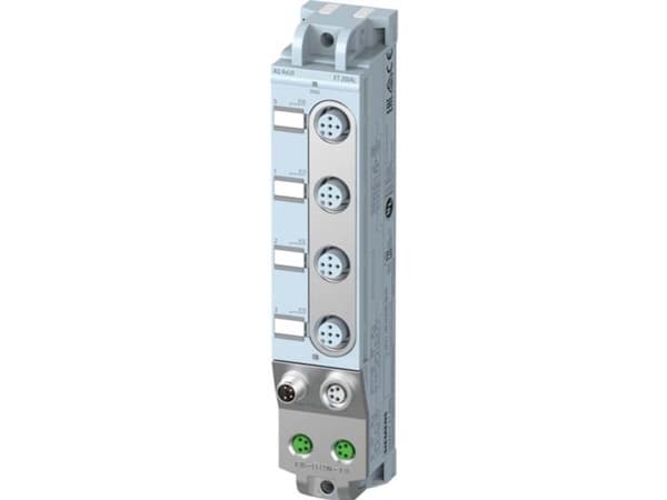 Siemens 6ES71455ND000BA0 6ES7145-5ND00-0BA0 PLC-expansionsmodul