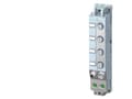 Miniatyrbild 2 av 5: Siemens 6ES71455ND000BA0 6ES7145-5ND00-0BA0 PLC-expansionsmodul