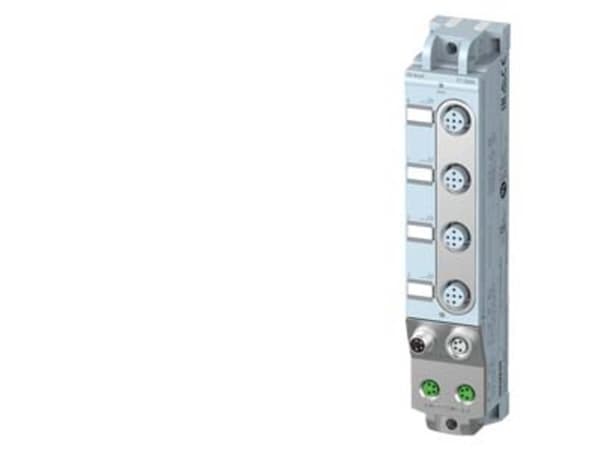 Siemens 6ES71455ND000BA0 6ES7145-5ND00-0BA0 PLC-expansionsmodul