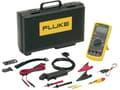 Pikkukuva 4 / 5: Fluke 88V/A, paristo, 98 mm, 52 mm, 201 mm, 624 g, -20 - 55 °C, -20 - 55 °C