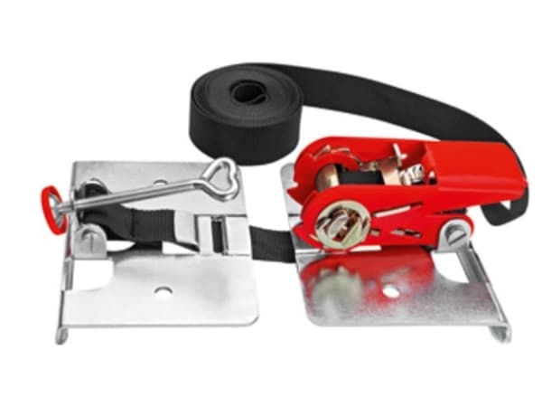 BESSEY SVH400, 1 stykker, 4 m