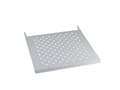Pikkukuva 4 / 4: Schneider Electric NSYFXT6040 Säilytyslokero (L x K) 482 mm x 30 mm Teräs Harmaa-valkoinen (RAL 7035) 1 kpl