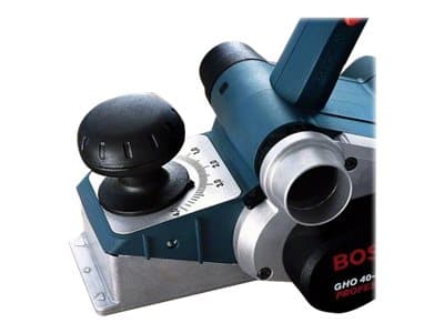 Bosch GHO 40-82 C Professional - Høvelmaskin - 850 W - 82 mm