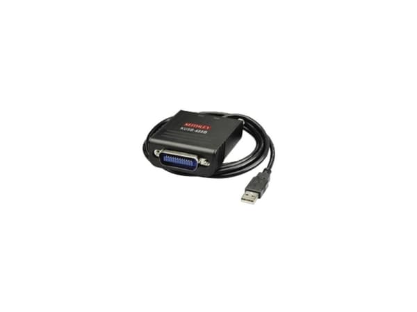 Keithley KUSB-488B KUSB-488B Model KUSB-488B Adapter USB auf IEEE488(GPIB) Kommunikationsadapter 1 St. (KUSB-488B)