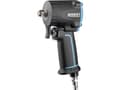 Pikkukuva 2 / 5: HAZET 9012M-1, momenttiavain, musta, sininen, 1/2", 8800 rpm, 1200 Nm, 127,4 l/min