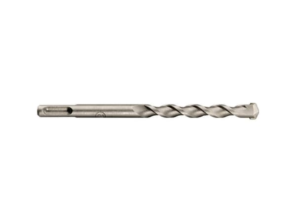 Metabo 626182000, Rotasjons hammer, For murverk, Høyrehåndsrotasjon, 8 mm, 160 mm, Betong, Murverk, Naturstein