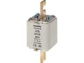 Miniatyrbilde 3 av 4: Siemens 3NE43323 Sikringsindsats Sikringsstørrelse = 2 400 A 750 V 3 stk