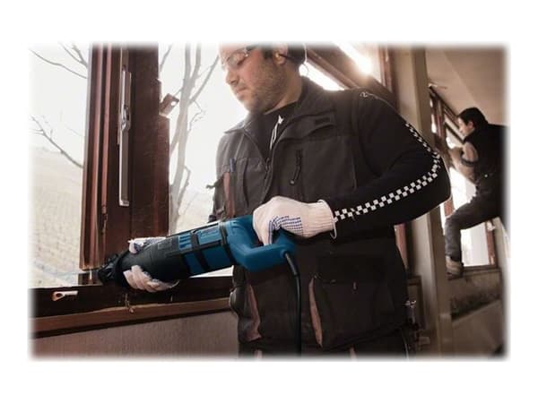 Bosch BAJONETSAV GSA 1300 PCE