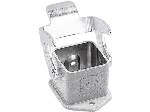 Monteringskabinet Han® 3EMV-agg-QB 09 62 003 0301 Harting 1 stk