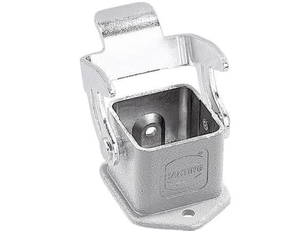 Monteringskabinet Han® 3EMV-agg-QB 09 62 003 0301 Harting 1 stk