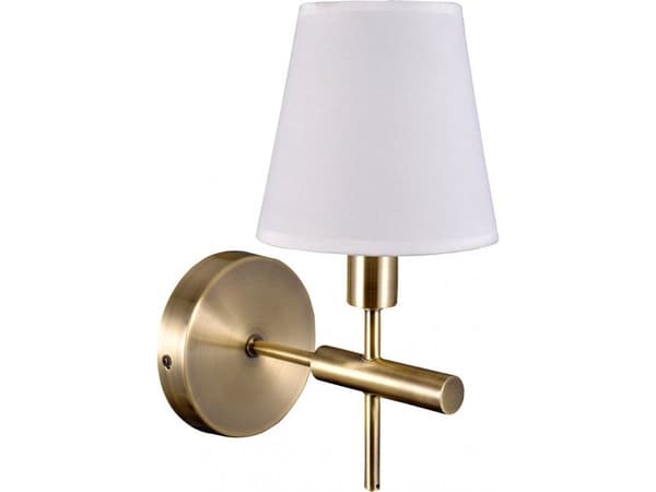 Italux Balter vägglampa 1x40W (MB38482-1)