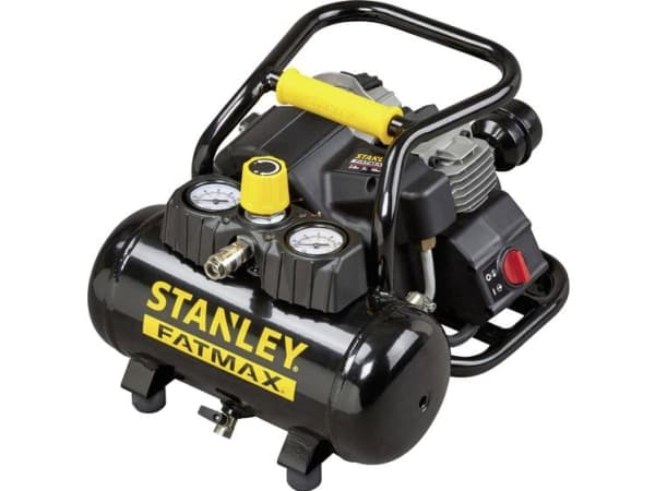 STANLEY FATMAX Trykluftkompressor 5 l 10 bar