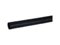 Pikkukuva 2 / 5: Lapp 61815115 SILVYN® RILL PA12 9/10x13 BK Aaltoputki Musta 10 mm 50 m, Sort, 1,3 cm