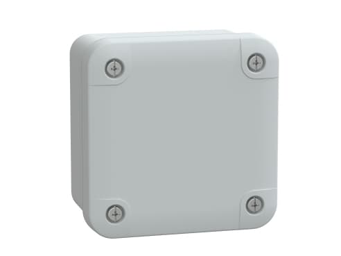 Schneider Electric Thalassa TBP, 89 mm, 54 mm, 89 mm, 108 g, 108 g, 89 mm