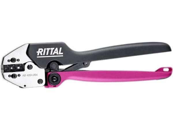 Rittal 4054004 Prestang Kabel