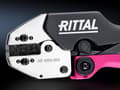 Miniatyrbilde 2 av 5: Rittal 4054004 Prestang Kabel