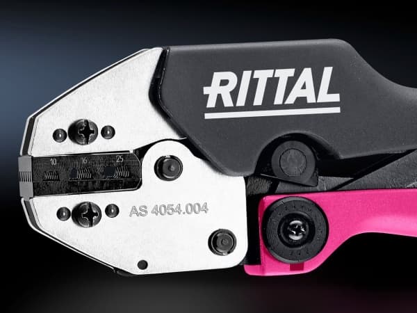Rittal 4054004 Prestang Kabel