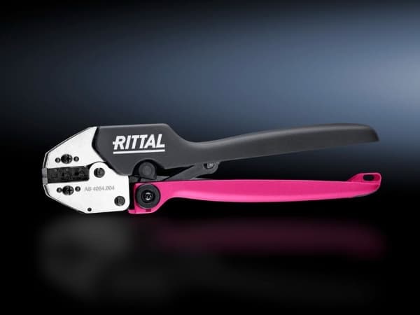 Rittal 4054004 Prestang Kabel