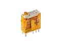 Miniatyrbilde 3 av 4: Finder 46.52.8.230.5040 Stikrelæ 230 V/AC 8 A 2 x omskifter 1 stk