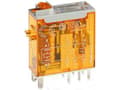 Miniatyrbilde 4 av 4: Finder 46.52.8.230.5040 Stikrelæ 230 V/AC 8 A 2 x omskifter 1 stk