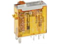 Miniatyrbilde 1 av 4: Finder 46.52.8.230.5040 Stikrelæ 230 V/AC 8 A 2 x omskifter 1 stk