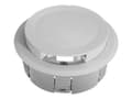 Miniatyrbild 1 av 2: Bachmann Easy-Outlet - Uttag - Golvmonterbart - Silver (930.099)