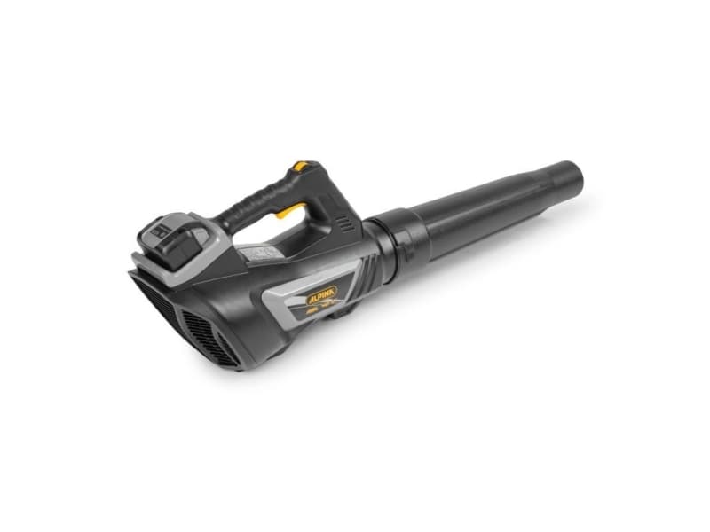 Stiga 273050004/A20, Handheld blower, 700 W, 180 km/t, Svart, 18700 RPM, 79 dB - Utan batteri och laddare