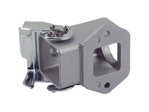 LAPP 19517200 Sokkelhus M20 EPIC® H-A 3 10 stk