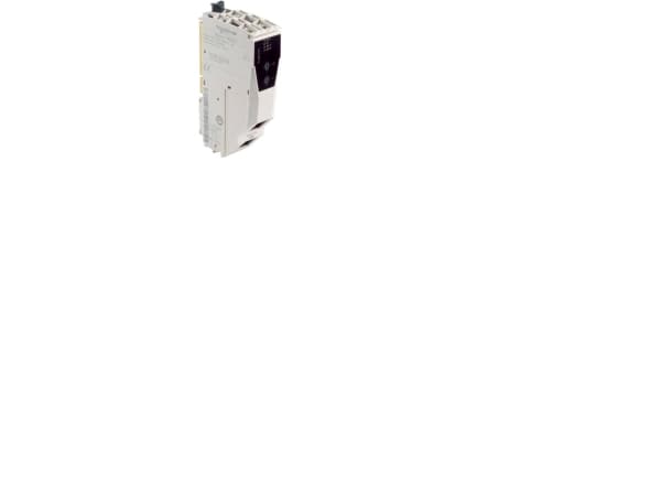 SCHNEIDER ELECTRIC Modicon TM5, Sercos III Bus Interface modul 24V DC I/O modul hvid
