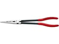 Miniatyrbilde 4 av 5: Knipex 28 71 280, Nesetang, 2 cm, 7,65 cm, 9 mm, Plast, Sort, Rød
