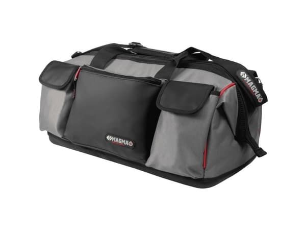 C.K MA2628A Universal Værktøjstaske uden udstyr (L x B x H) 550 x 330 x 300 mm