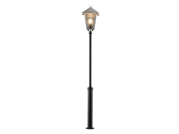 Konstsmide 437-320, Terästä, IP23, E27, 1 lamppu(a), AC, 360 mm