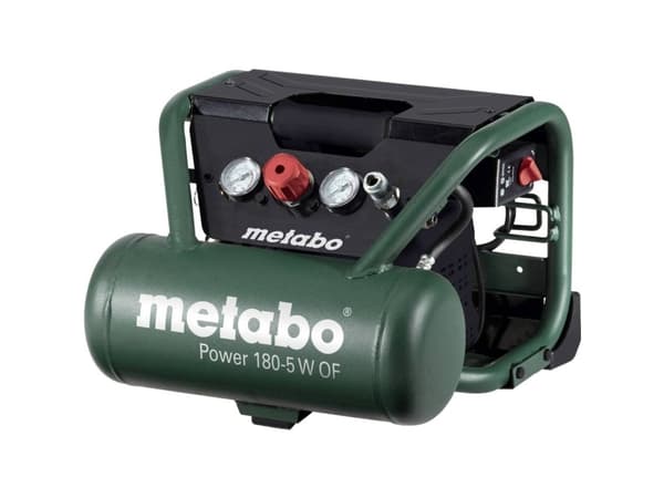 Metabo 180-5 W OF