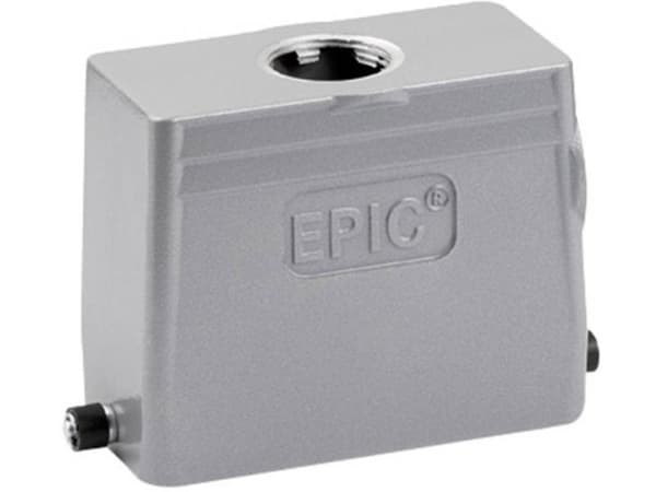 Lapp EPIC H-B 24 TGH-RO, 43 mm, 137 mm, 5 stykker