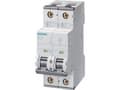 Pikkukuva 2 / 2: Siemens 5SY52327 5SY5232-7 Ledningssikkerikkerhedsafbryder 32 A 230 V, 400 V