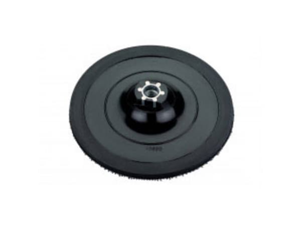 Metabo 623300000 Metabo friktionsplade 125 mm, M 14 Diameter 125 mm