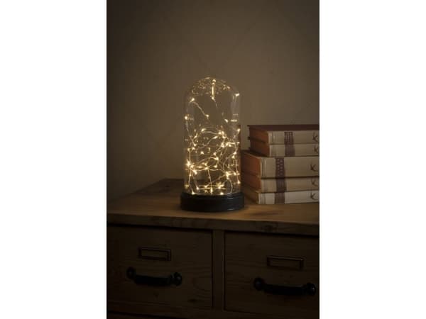 Konstsmide 1216-877 1216-877 Loftsbelysning LED (RGB) Rav