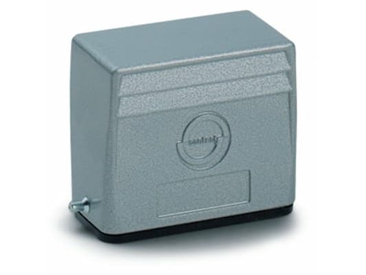 Lapp EPIC H-A 10 TSH, 29,5 mm, 73 mm, 5 stykker