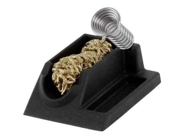Ersa 0A53 Loddekolbeholder (L x B) 120 mm x 86 mm