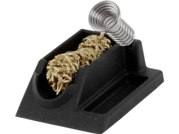 Ersa 0A53 Loddekolbeholder (L x B) 120 mm x 86 mm