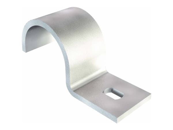 Hammond Electronics 1455RPLTBU Endeplade (L x B x H) 8 x 160 x 30.5 mm ABS Blå (transparent) 2 stk